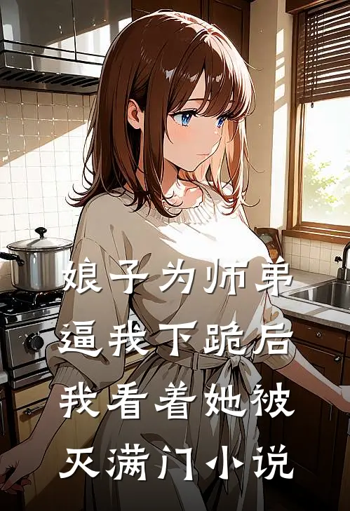娘子为师弟逼我下跪后，我看着她被灭满门小说