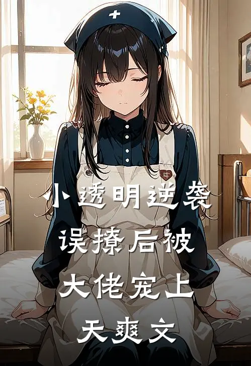 小透明逆袭：误撩后被大佬宠上天爽文