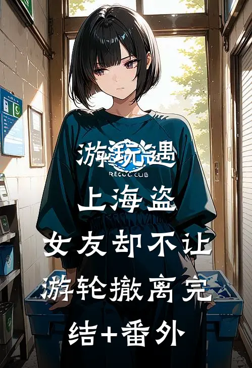 游玩遇上海盗，女友却不让游轮撤离完结+番外