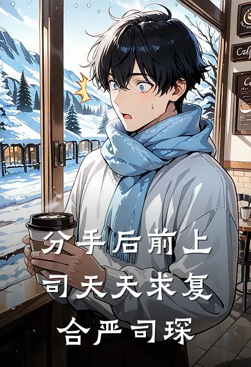 分手后前上司天天求复合严司琛