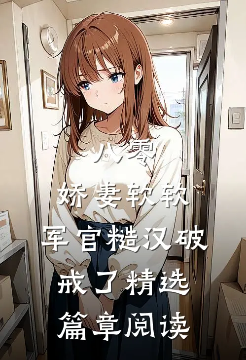 八零：娇妻软软，军官糙汉破戒了精选篇章阅读