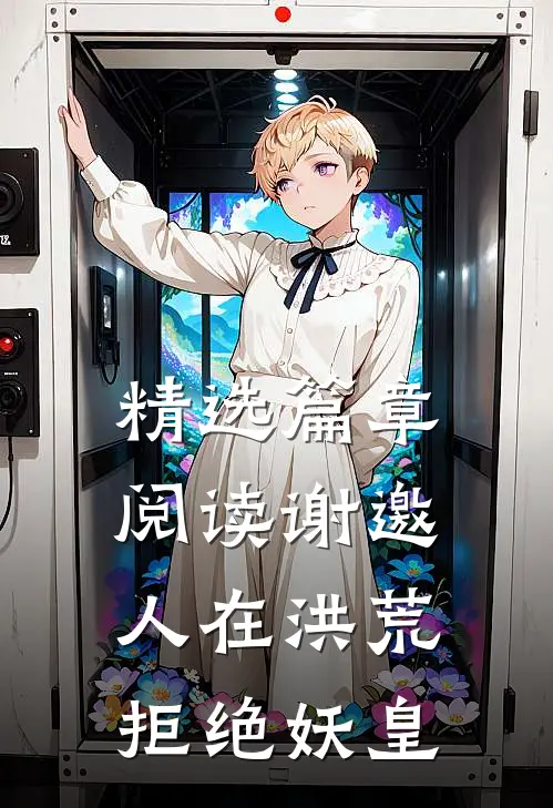 精选篇章阅读谢邀，人在洪荒，拒绝妖皇