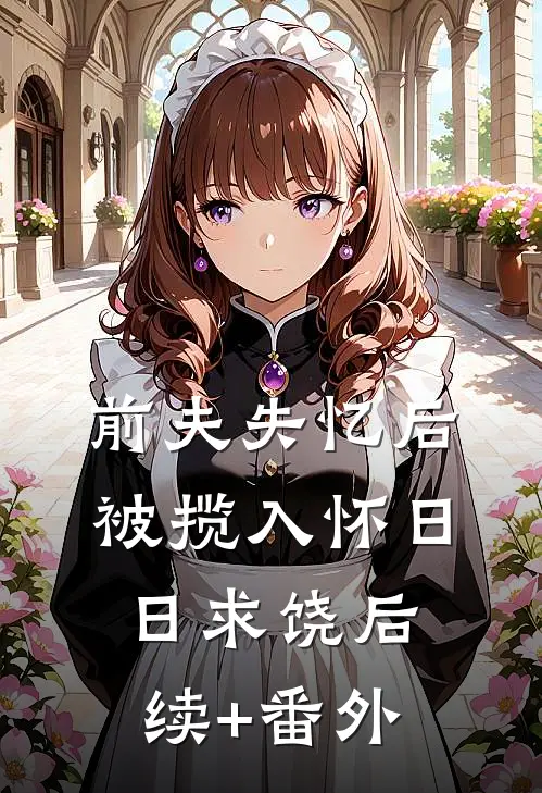 前夫失忆后，被揽入怀日日求饶后续+番外