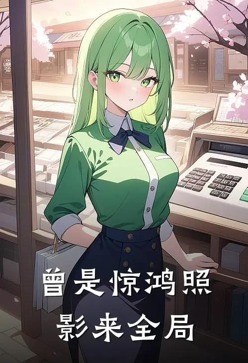 曾是惊鸿照影来全局