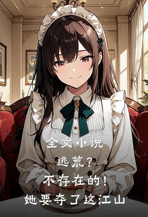 全文小说逃荒？不存在的！她要夺了这江山