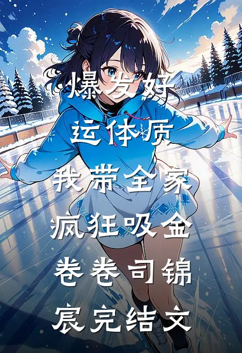 爆发好运体质，我带全家疯狂吸金卷卷司锦宸完结文