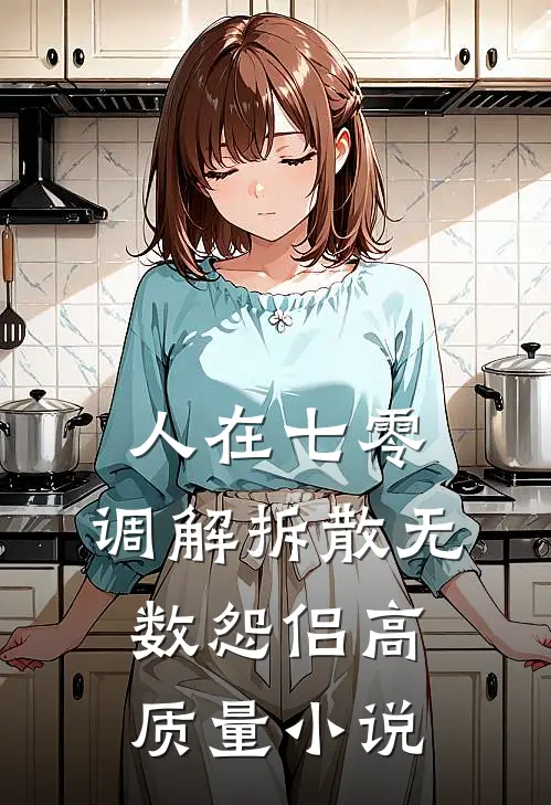 人在七零，调解拆散无数怨侣高质量小说