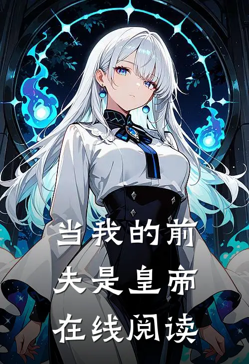 当我的前夫是皇帝在线阅读
