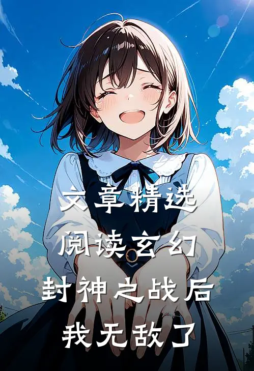 文章精选阅读玄幻：封神之战后我无敌了