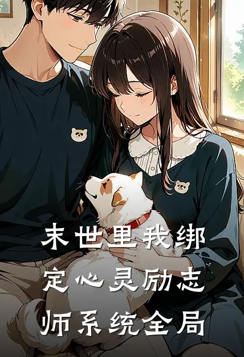 末世里我绑定心灵励志师系统全局