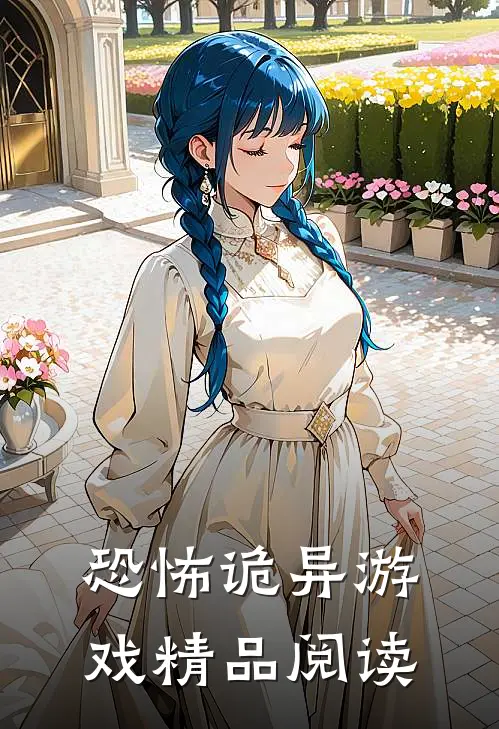 恐怖诡异游戏精品阅读