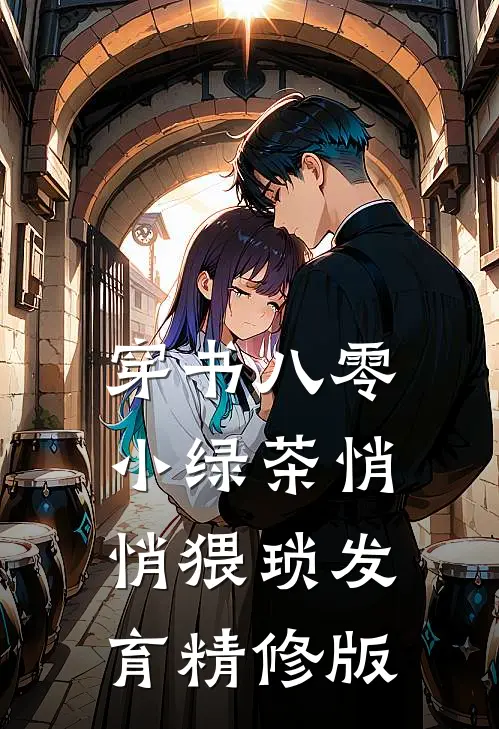 穿书八零，小绿茶悄悄猥琐发育精修版