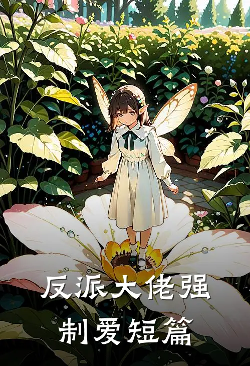 反派大佬强制爱短篇