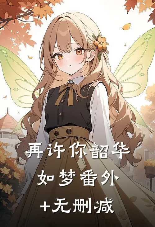再许你韶华如梦番外+无删减