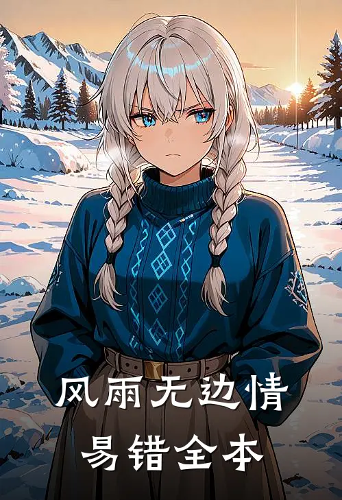 风雨无边情易错全本