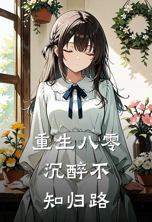 重生八零沉醉不知归路