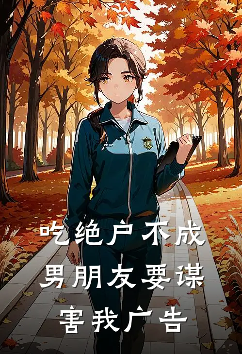 吃绝户不成，男朋友要谋害我广告