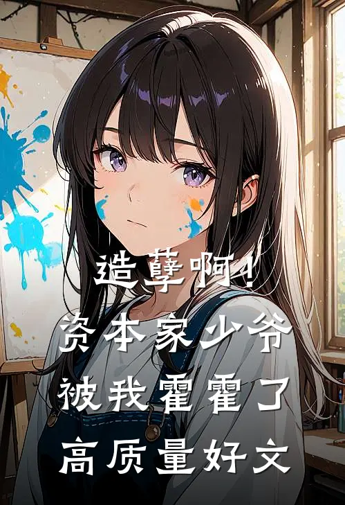 造孽啊！资本家少爷被我霍霍了高质量好文