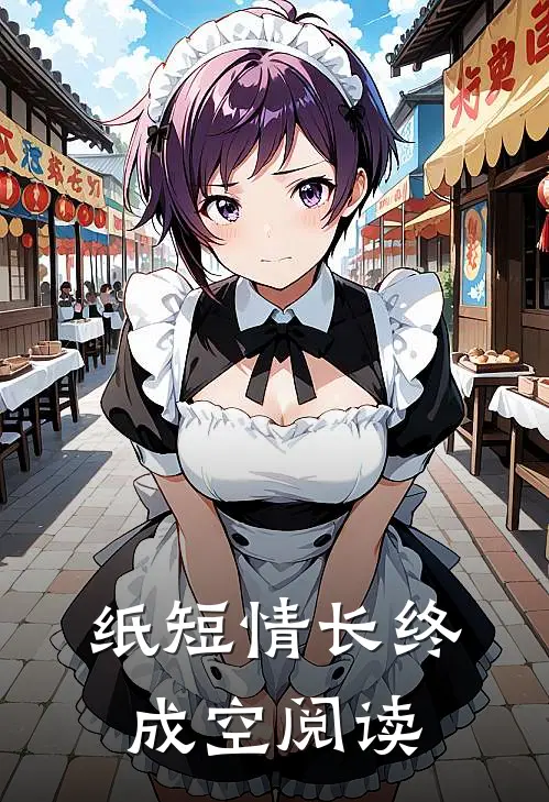 纸短情长终成空阅读