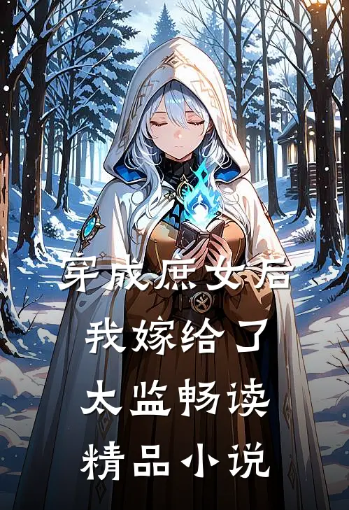 穿成庶女后，我嫁给了太监畅读精品小说