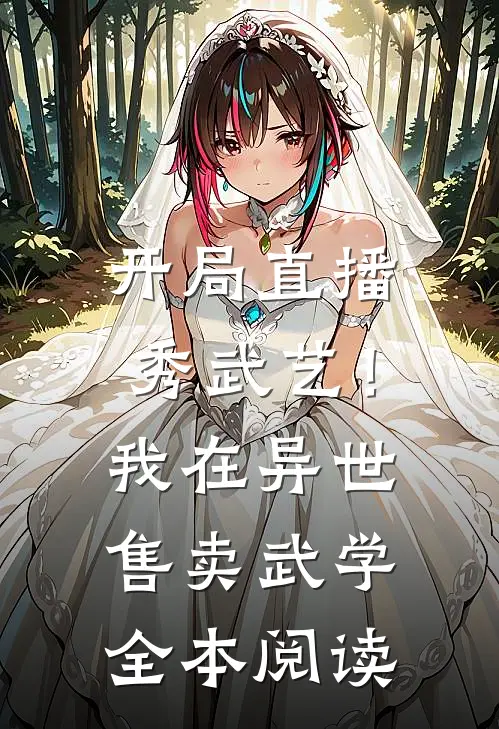 开局直播秀武艺！我在异世售卖武学全本阅读