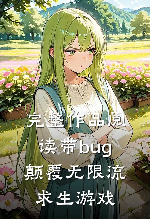 完整作品阅读带bug颠覆无限流求生游戏