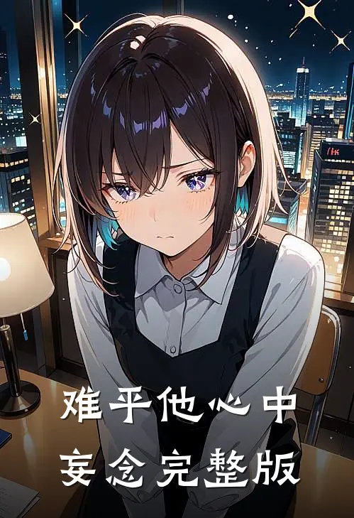 难平他心中妄念完整版