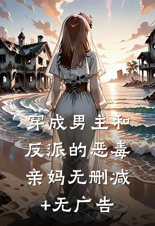 穿成男主和反派的恶毒亲妈无删减+无广告