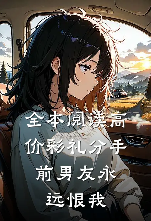 全本阅读高价彩礼分手，前男友永远恨我