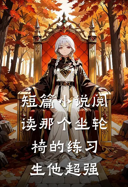短篇小说阅读那个坐轮椅的练习生他超强
