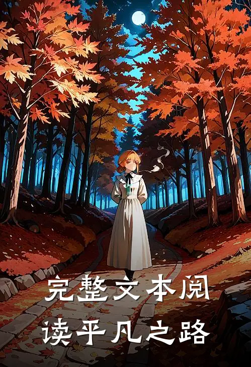 完整文本阅读平凡之路