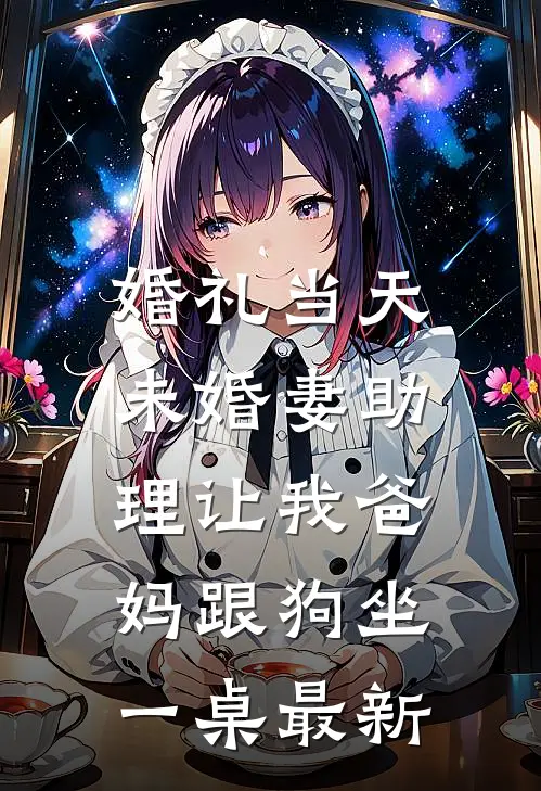 婚礼当天，未婚妻助理让我爸妈跟狗坐一桌最新
