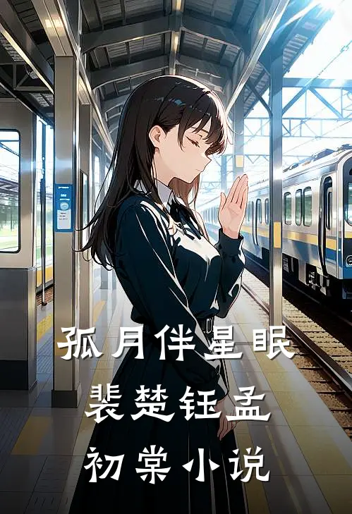 孤月伴星眠裴楚钰孟初棠小说