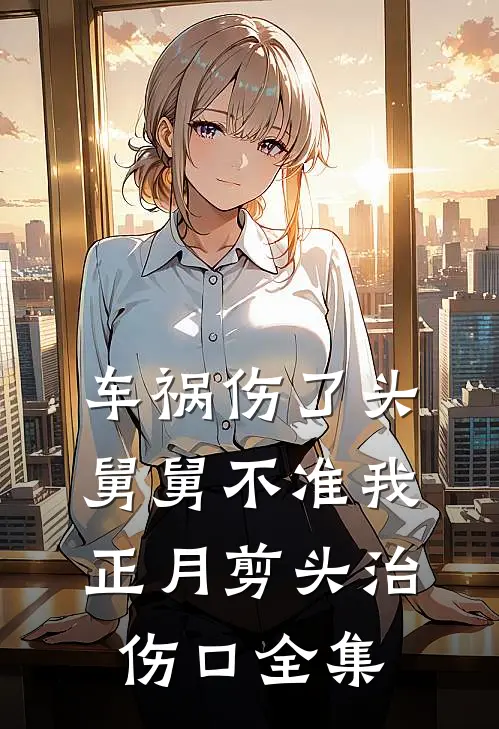 车祸伤了头，舅舅不准我正月剪头治伤口全集