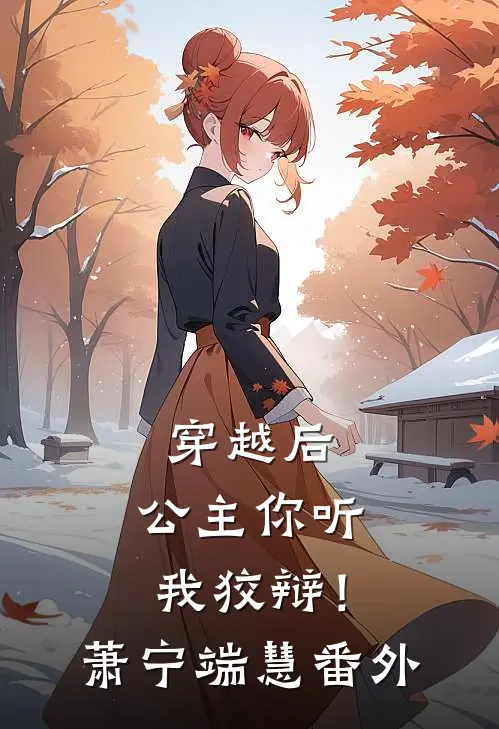 穿越后,公主你听我狡辩!萧宁端慧番外