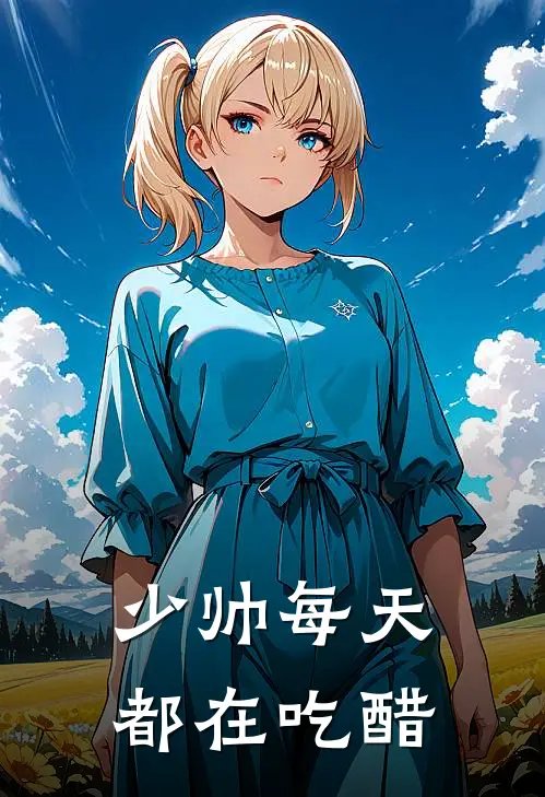 少帅每天都在吃醋