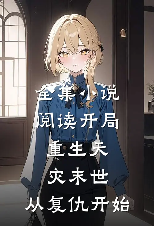 全集小说阅读开局：重生天灾末世，从复仇开始