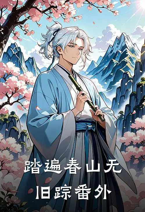 踏遍春山无旧踪番外