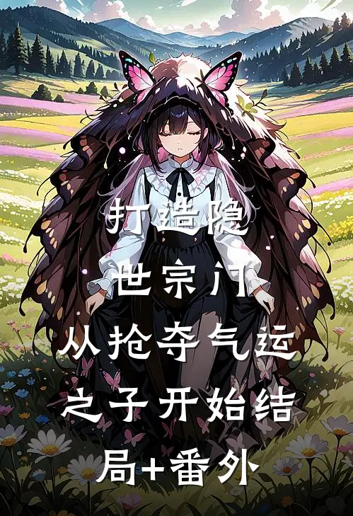打造隐世宗门：从抢夺气运之子开始结局+番外