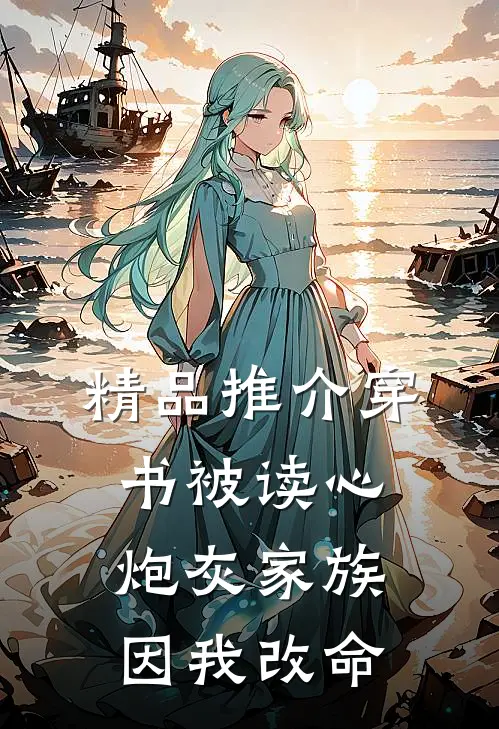 精品推介穿书被读心，炮灰家族因我改命