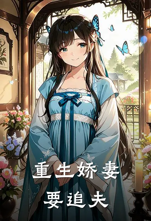 重生娇妻要追夫