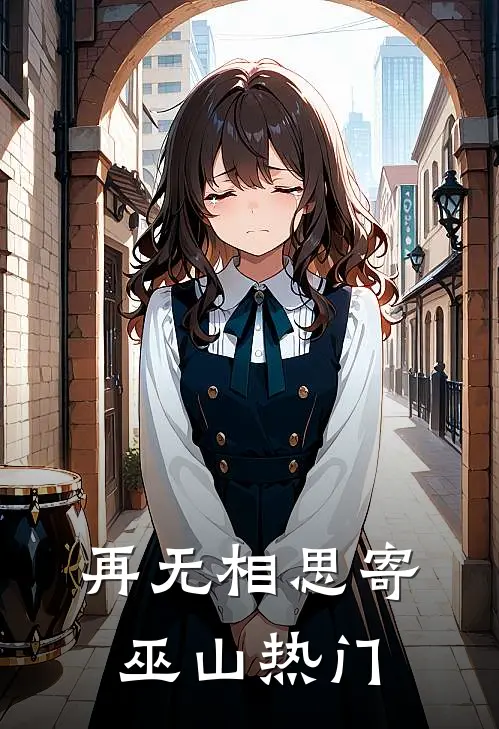 再无相思寄巫山热门