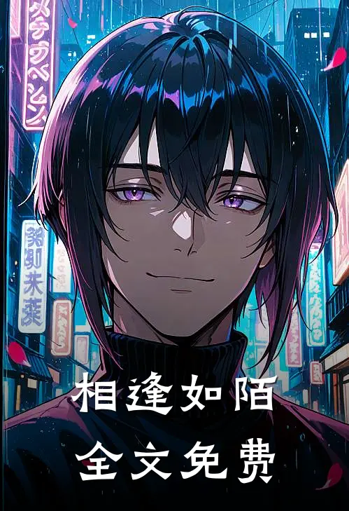 相逢如陌全文免费