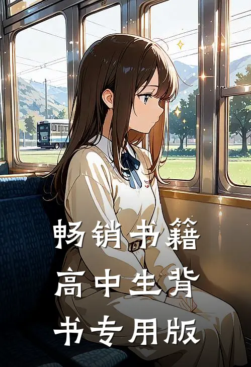 畅销书籍高中生背书专用版