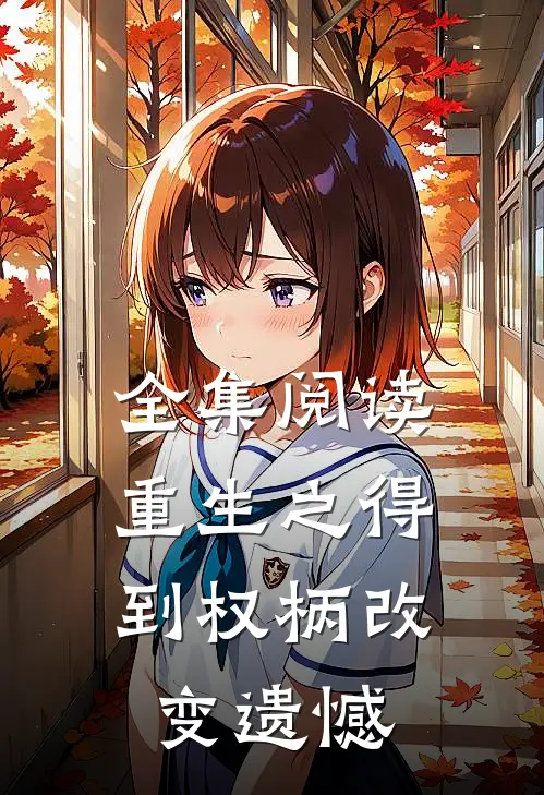 全集阅读重生之得到权柄改变遗憾