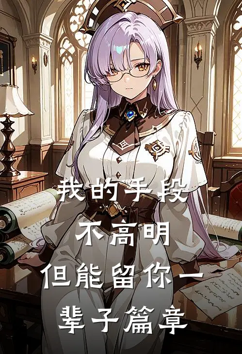 我的手段不高明，但能留你一辈子篇章