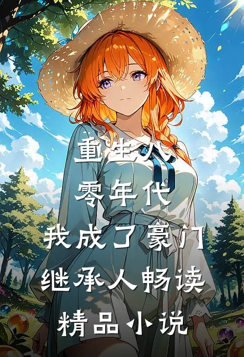 重生八零年代，我成了豪门继承人畅读精品小说