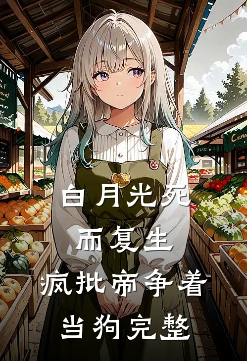 白月光死而复生，疯批帝争着当狗完整