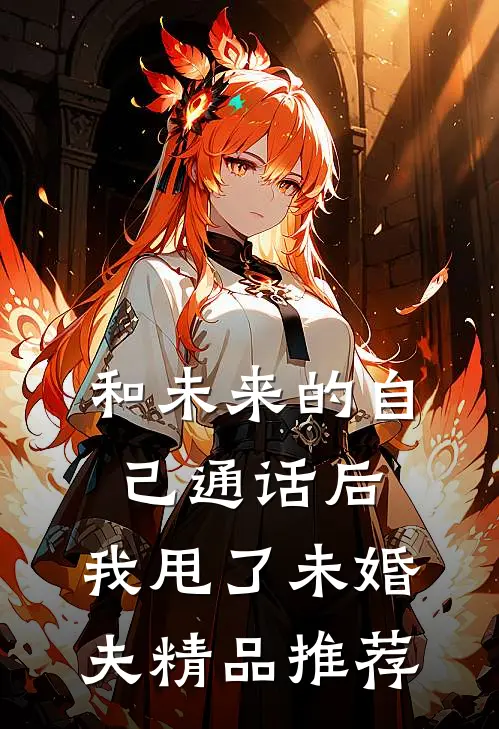 和未来的自己通话后，我甩了未婚夫精品推荐