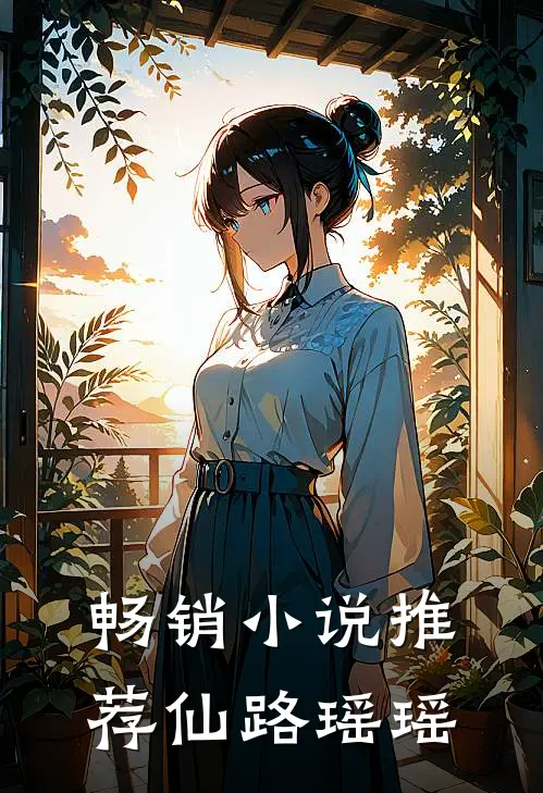 畅销推荐仙路瑶瑶免费阅读